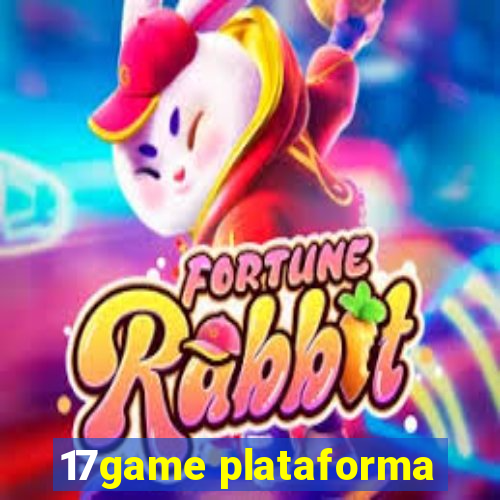 17game plataforma